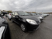 Dacia sandero, 2010 - afbeelding 19 van  25