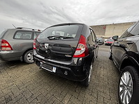 Dacia sandero, 2010 - afbeelding 20 van  25