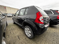 Dacia sandero, 2010 - afbeelding 21 van  25