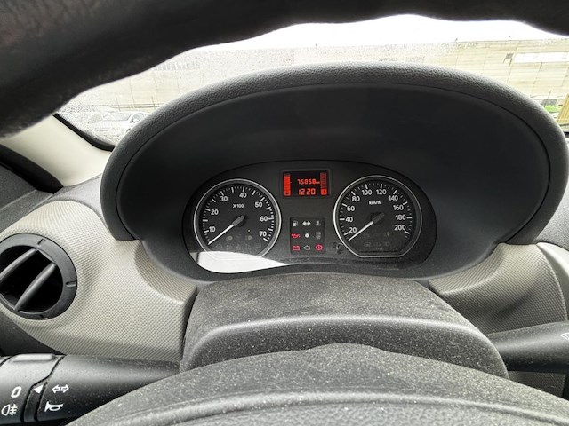 Dacia sandero, 2010 - afbeelding 24 van  25