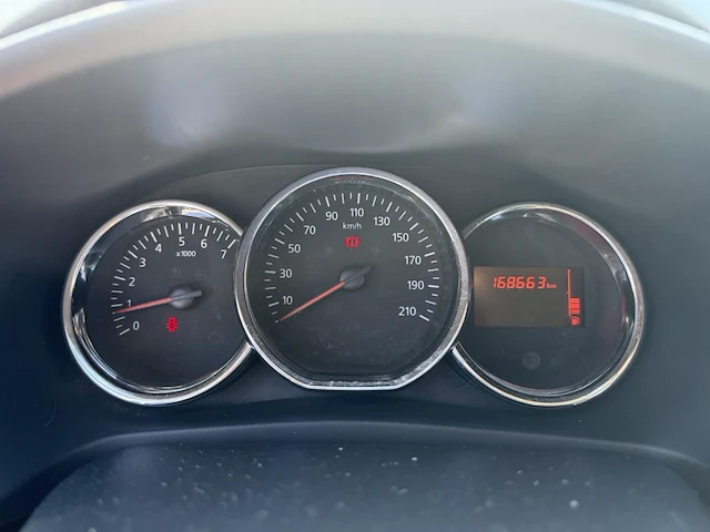 Dacia sandero, 2013 - afbeelding 5 van  25