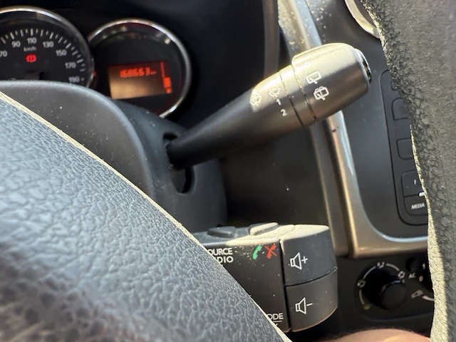Dacia sandero, 2013 - afbeelding 6 van  25
