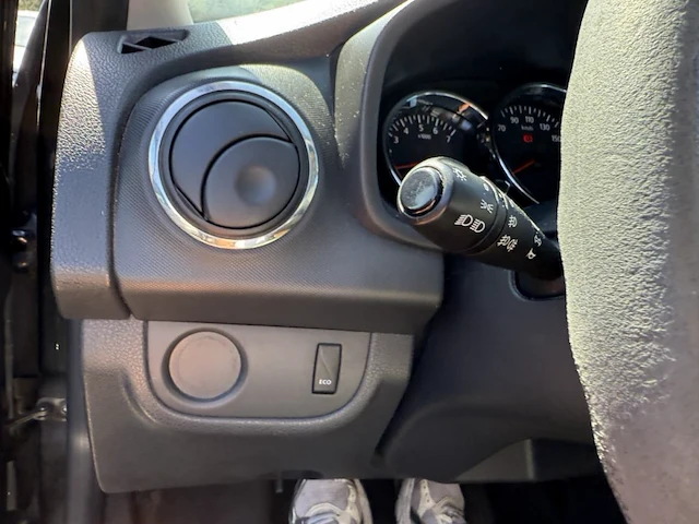 Dacia sandero, 2013 - afbeelding 8 van  25