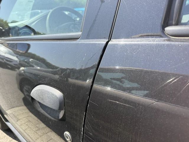 Dacia sandero, 2013 - afbeelding 18 van  25