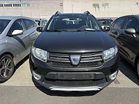 Dacia sandero, 2013 - afbeelding 12 van  25