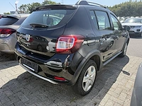 Dacia sandero, 2013 - afbeelding 20 van  25