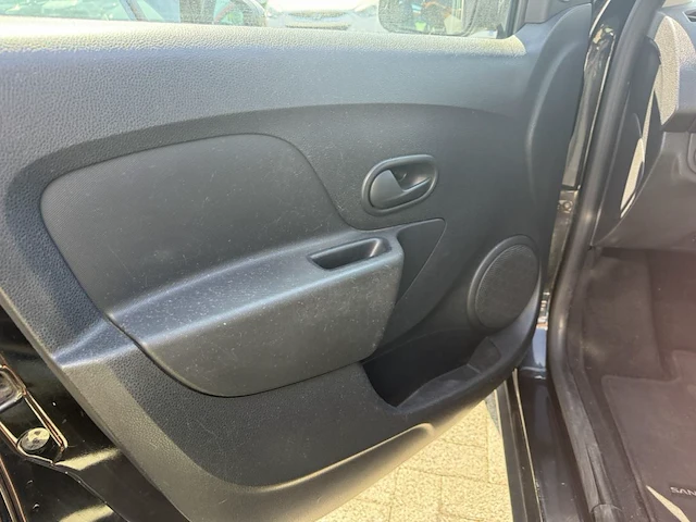 Dacia sandero, 2013 - afbeelding 22 van  25