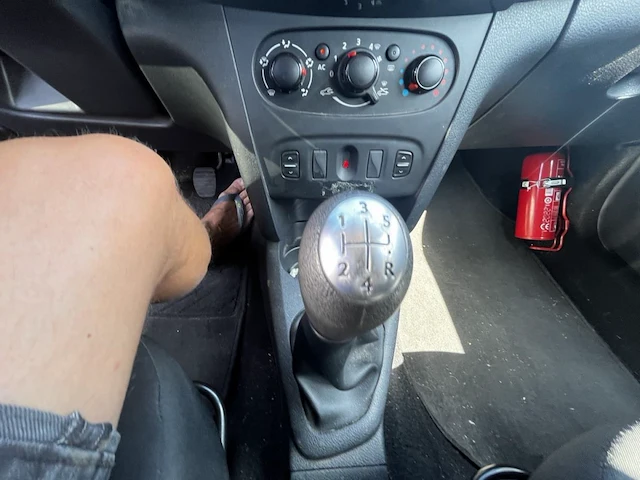 Dacia sandero, 2014 - afbeelding 3 van  34