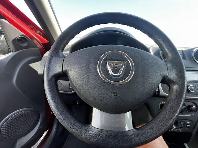 Dacia sandero, 2014 - afbeelding 5 van  34
