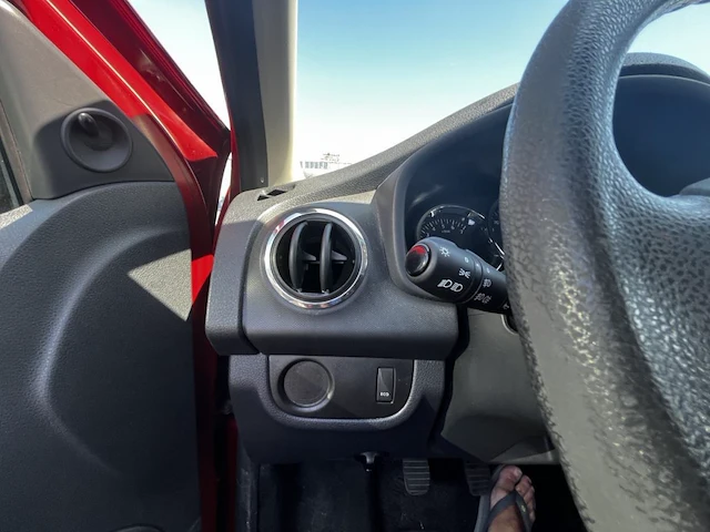 Dacia sandero, 2014 - afbeelding 6 van  34