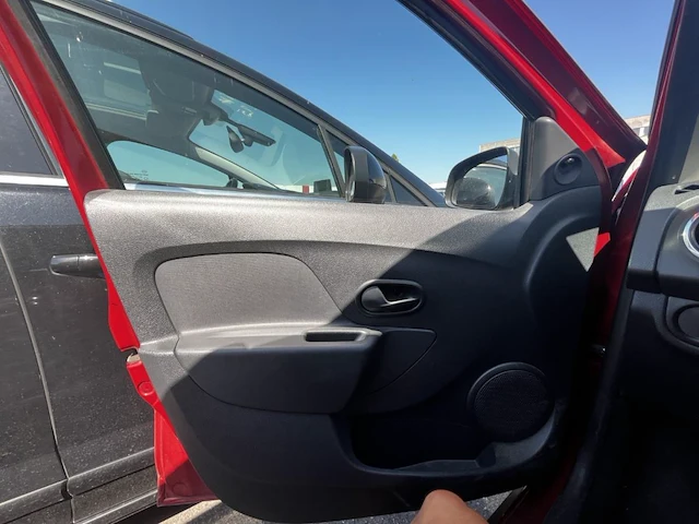 Dacia sandero, 2014 - afbeelding 7 van  34