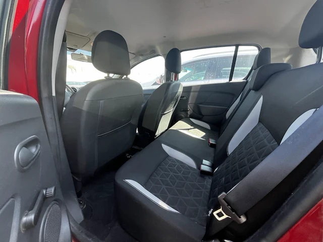 Dacia sandero, 2014 - afbeelding 10 van  34