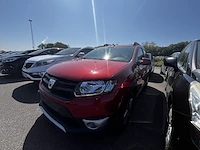 Dacia sandero, 2014 - afbeelding 1 van  34