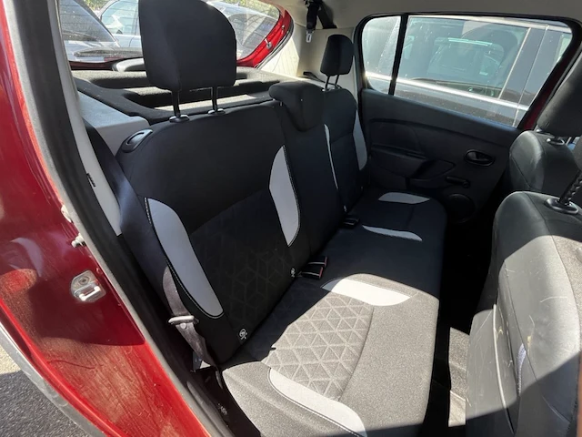 Dacia sandero, 2014 - afbeelding 14 van  34