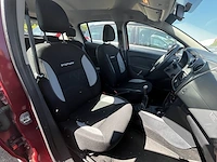 Dacia sandero, 2014 - afbeelding 15 van  34