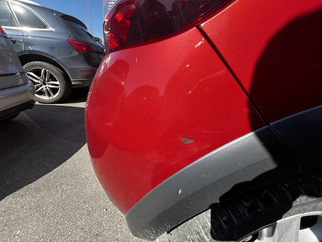 Dacia sandero, 2014 - afbeelding 20 van  34