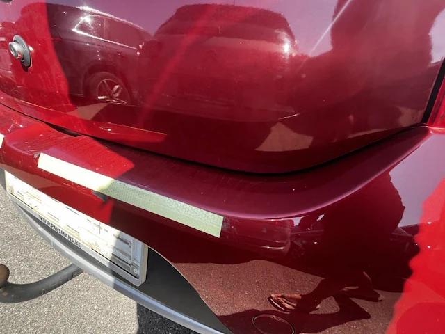 Dacia sandero, 2014 - afbeelding 21 van  34