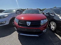 Dacia sandero, 2014 - afbeelding 12 van  34