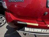 Dacia sandero, 2014 - afbeelding 24 van  34