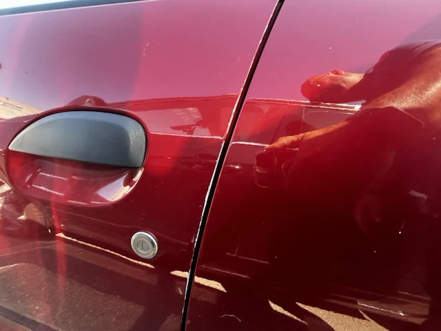 Dacia sandero, 2014 - afbeelding 27 van  34
