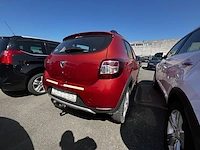 Dacia sandero, 2014 - afbeelding 29 van  34