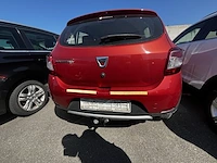 Dacia sandero, 2014 - afbeelding 30 van  34