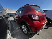 Dacia sandero, 2014 - afbeelding 31 van  34