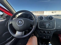 Dacia sandero, 2014 - afbeelding 33 van  34
