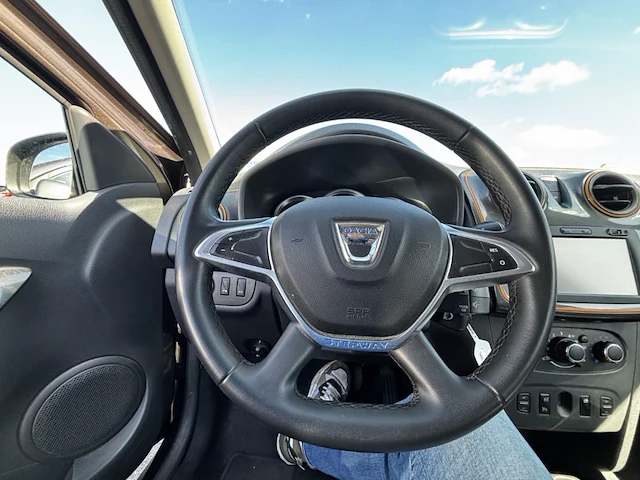 Dacia sandero stepway 0.9 tce explorer easy-r 90 at, 2017 - afbeelding 5 van  33