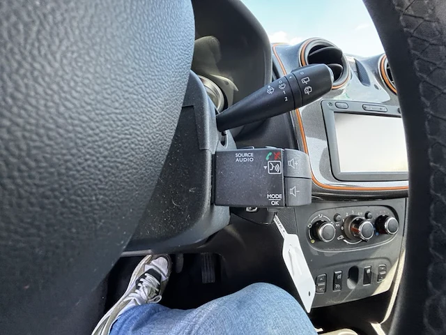 Dacia sandero stepway 0.9 tce explorer easy-r 90 at, 2017 - afbeelding 6 van  33