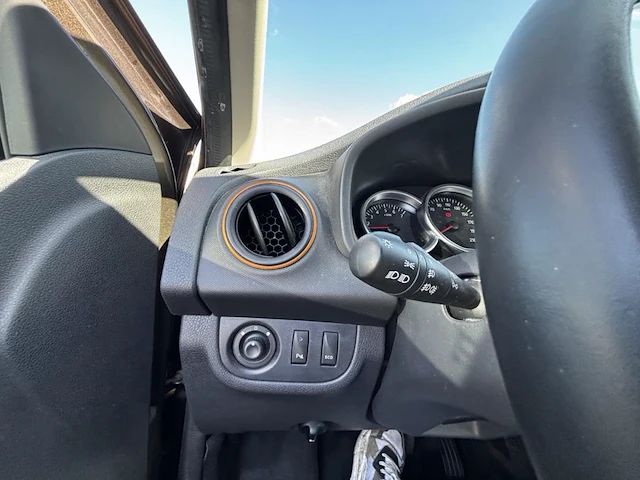 Dacia sandero stepway 0.9 tce explorer easy-r 90 at, 2017 - afbeelding 7 van  33