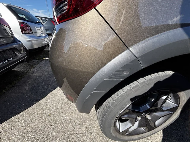Dacia sandero stepway 0.9 tce explorer easy-r 90 at, 2017 - afbeelding 21 van  33