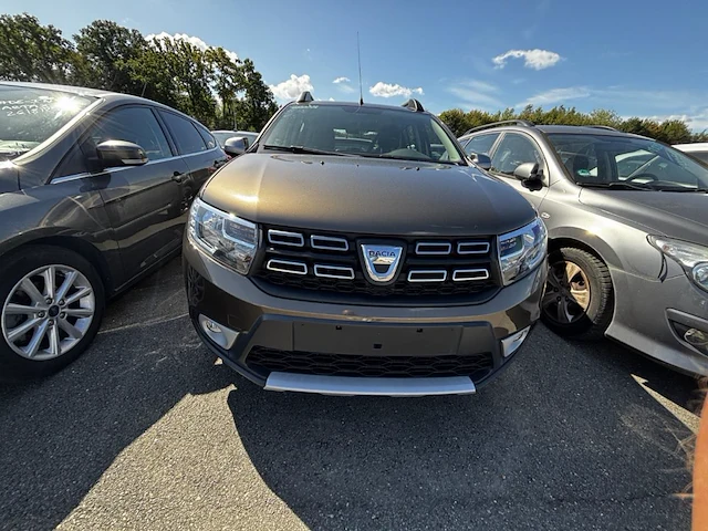 Dacia sandero stepway 0.9 tce explorer easy-r 90 at, 2017 - afbeelding 12 van  33