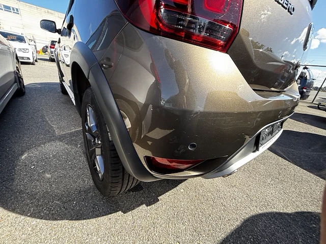 Dacia sandero stepway 0.9 tce explorer easy-r 90 at, 2017 - afbeelding 25 van  33