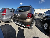Dacia sandero stepway 0.9 tce explorer easy-r 90 at, 2017 - afbeelding 28 van  33