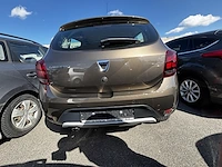 Dacia sandero stepway 0.9 tce explorer easy-r 90 at, 2017 - afbeelding 29 van  33