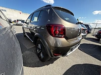 Dacia sandero stepway 0.9 tce explorer easy-r 90 at, 2017 - afbeelding 30 van  33