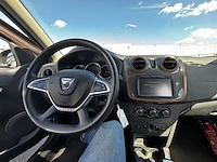 Dacia sandero stepway 0.9 tce explorer easy-r 90 at, 2017 - afbeelding 32 van  33