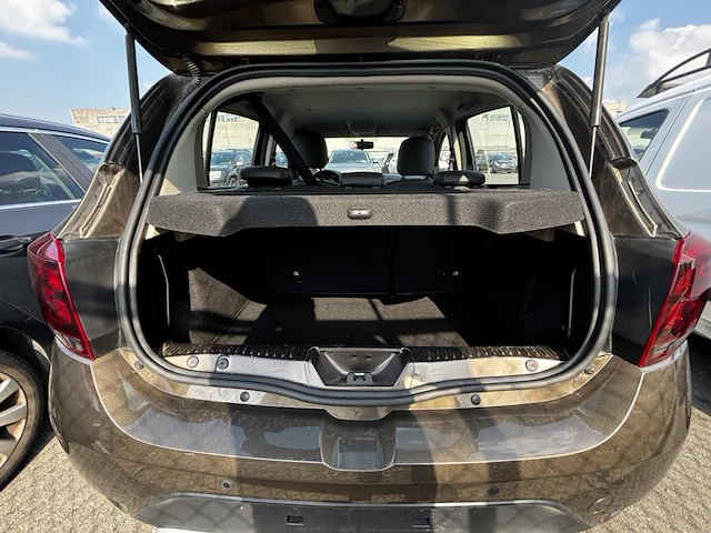 Dacia sandero stepway 0.9 tce explorer easy-r 90 at, 2017 - afbeelding 19 van  27