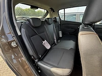 Dacia sandero stepway 0.9 tce explorer easy-r 90 at, 2017 - afbeelding 21 van  27