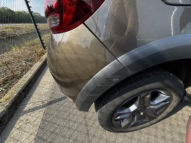 Dacia sandero stepway 0.9 tce explorer easy-r 90 at, 2017 - afbeelding 26 van  27