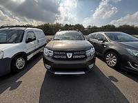 Dacia sandero stepway 0.9 tce explorer easy-r 90 at, 2017 - afbeelding 2 van  27