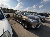Dacia sandero stepway 0.9 tce explorer easy-r 90 at, 2017 - afbeelding 3 van  27
