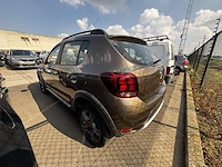 Dacia sandero stepway 0.9 tce explorer easy-r 90 at, 2017 - afbeelding 5 van  27