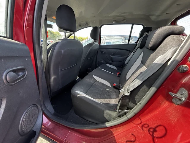 Dacia sandero stepway 0.9 tce stepway plus 90, 2016 - afbeelding 10 van  33