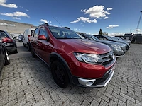 Dacia sandero stepway 0.9 tce stepway plus 90, 2016 - afbeelding 23 van  33