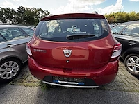 Dacia sandero stepway 0.9 tce stepway plus 90, 2016 - afbeelding 29 van  33