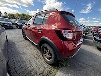 Dacia sandero stepway 0.9 tce stepway plus 90, 2016 - afbeelding 30 van  33
