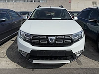 Dacia sandero stepway 0.9 tce stepway plus easy-r 90 at, 2017 - afbeelding 12 van  22