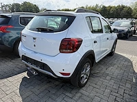 Dacia sandero stepway 0.9 tce stepway plus easy-r 90 at, 2017 - afbeelding 17 van  22